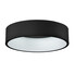 LED Плафон Chiara 3945-842RC-BK-4 Italux 42W 4000K | Osvetlenieto.bg