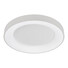 LED Плафон Giulia 5304-850RC-WH-4 Italux 50W 4000K | Osvetlenieto.bg