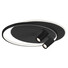 LED Плафон SMART 4265500 Viokef 61W 3000K | Osvetlenieto.bg