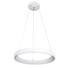 LED Полилей Alessia 5280-850RP-WH-4 Italux 50W 4000K | Osvetlenieto.bg
