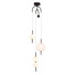 LED Полилей AMELIA TNK323LED19P Aca Lighting 19W 3000K | Osvetlenieto.bg