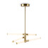 LED Полилей Axis MOD106PL-L28G3K Maytoni 28W 3000K | Osvetlenieto.bg