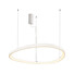 LED Полилей HARMONY BR97LEDP80WH Aca Lighting 74W 3000K | Osvetlenieto.bg