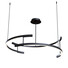 LED Полилей Line MOD054PL-L52B3K Maytoni 52W 3000K | Osvetlenieto.bg