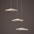 LED Полилей NIMFEA ZM34LEDP45BR Aca Lighting 15W 3000K | Osvetlenieto.bg