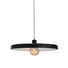 Пендел DOMENICA OD5392LBK Aca Lighting1xE27 | Osvetlenieto.bg