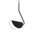 Пендел Mollis MOD126PL-01B Maytoni 1xG9 | Osvetlenieto.bg
