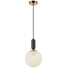 Пендел POLLY 4264100 Viokef 1xE27 | Osvetlenieto.bg