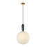 Пендел POLLY 4264200 Viokef 1xE27 | Osvetlenieto.bg