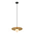 Полилей Malor PND-4602-1-XL-GD Italux 1xG9 | Osvetlenieto.bg