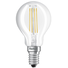 E14 4.2W 2700K Radium LED крушка Filament 470lm P45 Mini-Ball | Osvetlenieto.bg