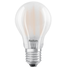 E27 4W 2700K Radium LED крушка Filament Матова 470lm A60 | Osvetlenieto.bg