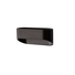 LED Аплик NEPHELE L35039BK Aca Lighting 3W 3000K | Osvetlenieto.bg