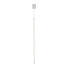 LED Полилей AVENUE ZM16LEDP100WH Aca Lighting 18W 3000K | Osvetlenieto.bg