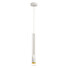 LED Полилей ESTRELA ZM26LEDP6WH Aca Lighting 5W 3000K | Osvetlenieto.bg