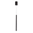 LED Полилей FINO RA31LEDP60BK Aca Lighting 5W 3000K | Osvetlenieto.bg