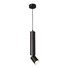 Пендел BABEL RA3551PBK Aca Lighting 1xGU10 | Osvetlenieto.bg