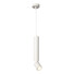 Пендел BABEL RA3551PWH Aca Lighting 1xGU10 | Osvetlenieto.bg