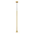 Пендел CLOUZOT YL22801PGD Aca Lighting 1xGU10 | Osvetlenieto.bg