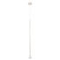Пендел CLOUZOT YL22801PWH Aca Lighting 1xGU10 | Osvetlenieto.bg