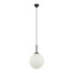 Пендел Deore PND-5578-1L-BK Italux 1xE27 | Osvetlenieto.bg