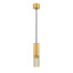 Пендел DOHA YL22291PSG Aca Lighting 1xGU10 | Osvetlenieto.bg