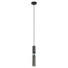 Пендел Isidora PND-14290-1-GR Italux 1xGU10 | Osvetlenieto.bg