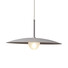 Полилей AFINAR OD94451PG Aca Lighting 1xG9 | Osvetlenieto.bg