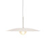 Полилей AFINAR OD94451PW Aca Lighting 1xG9 | Osvetlenieto.bg