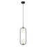 Полилей Lupus PND-3965-2-BK Italux 2xG9 | Osvetlenieto.bg