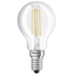 E14 6.5W 2700K Radium LED крушка Filament 806lm P45 Mini-Ball | Osvetlenieto.bg