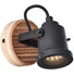 Спот Inge HK18995S76 Brilliant 1xGU10 | Osvetlenieto.bg