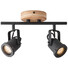 Спот Inge HK18996S76 Brilliant 2xGU10 | Osvetlenieto.bg