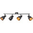 Спот Rolet 49631/76 Brilliant 4xE14 | Osvetlenieto.bg