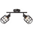 Спот Spacid 48113/76 Brilliant 2xE14 | Osvetlenieto.bg