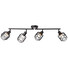 Спот Spacid 48131/76 Brilliant 4xE14 | Osvetlenieto.bg