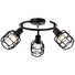 Спот Spacid 48133/76 Brilliant 3xE14 | Osvetlenieto.bg