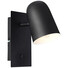 Аплик Ayr 42411/06 Brilliant 1xE14 | Osvetlenieto.bg