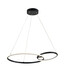 LED Полилей DOUBLE 4275800 Viokef 36W 3000K | Osvetlenieto.bg