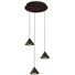 LED Полилей JOLLY 4274100 Viokef 23W 3000K | Osvetlenieto.bg