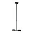 LED Полилей NOSTO 4276500 Viokef 12.6W 3000K | Osvetlenieto.bg