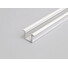 LED профил за вграждане SMART-IN10 AC2/Z 2000 бял | Osvetlenieto.bg