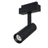 LED Прожектор за магнитна шина Focus LED TR019-2-10W4K-B Maytoni 9W 4000K 48V | Osvetlenieto.bg