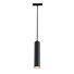 Пендел за магнитна шина Focus LED TR016-2-12W4K-B Maytoni 12W 4000K 48V | Osvetlenieto.bg