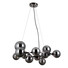 Полилей Canello PND-406007-11A-BCR Italux 11xG9 | Osvetlenieto.bg
