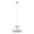 Полилей Marina PND-73221-1L-WH Italux 1xE27 | Osvetlenieto.bg