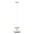 Полилей Marina PND-73221-1M-WH Italux 1xE27 | Osvetlenieto.bg