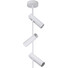 Спот LEDA 3 WHITE 33102 Sigma Lighting 3xGU10 | Osvetlenieto.bg