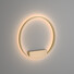 LED Аплик Rim MOD058WL-L35BS3K Maytoni 37W 3000K | Osvetlenieto.bg