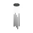 LED Полилей Cascade MOD132PL-L28BK2 Maytoni 30W 4000K | Osvetlenieto.bg